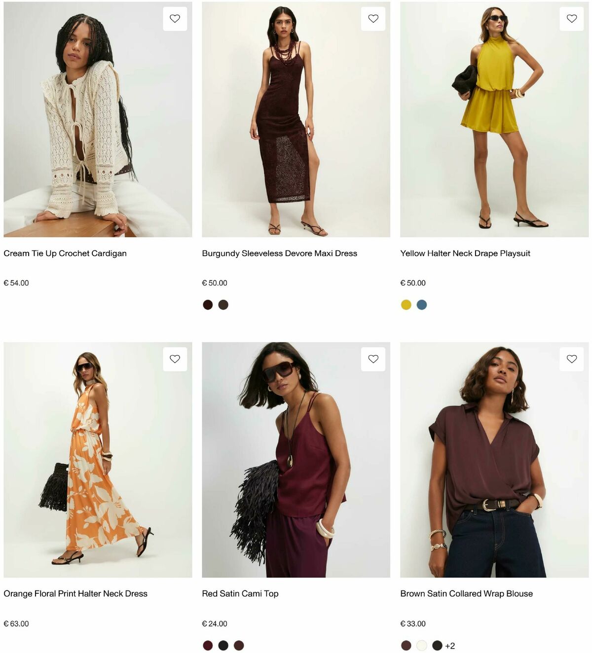 River Island Offers from 31 July