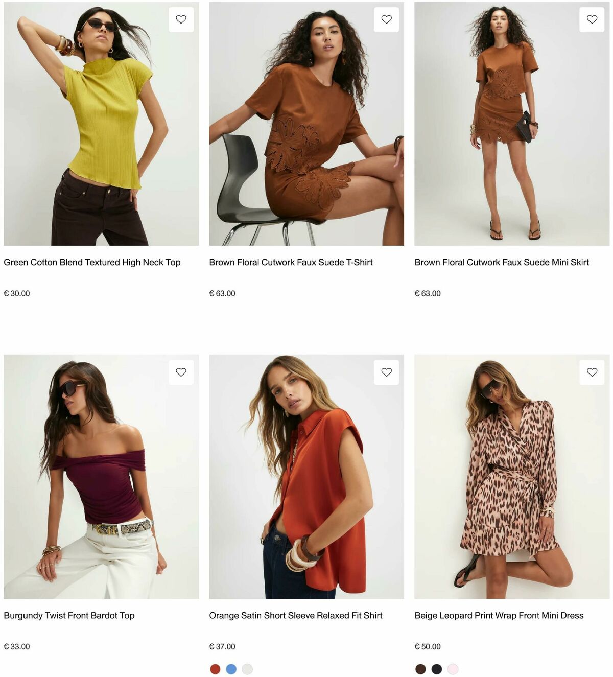 River Island Offers from 31 July