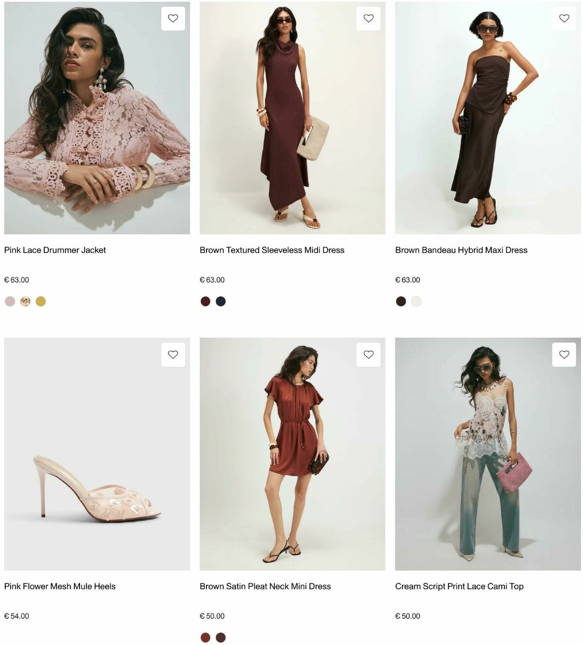 River Island Offers from 31 July