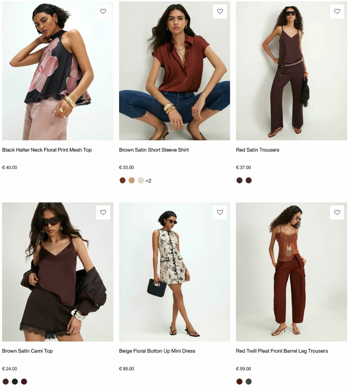 River Island Offers from 31 July