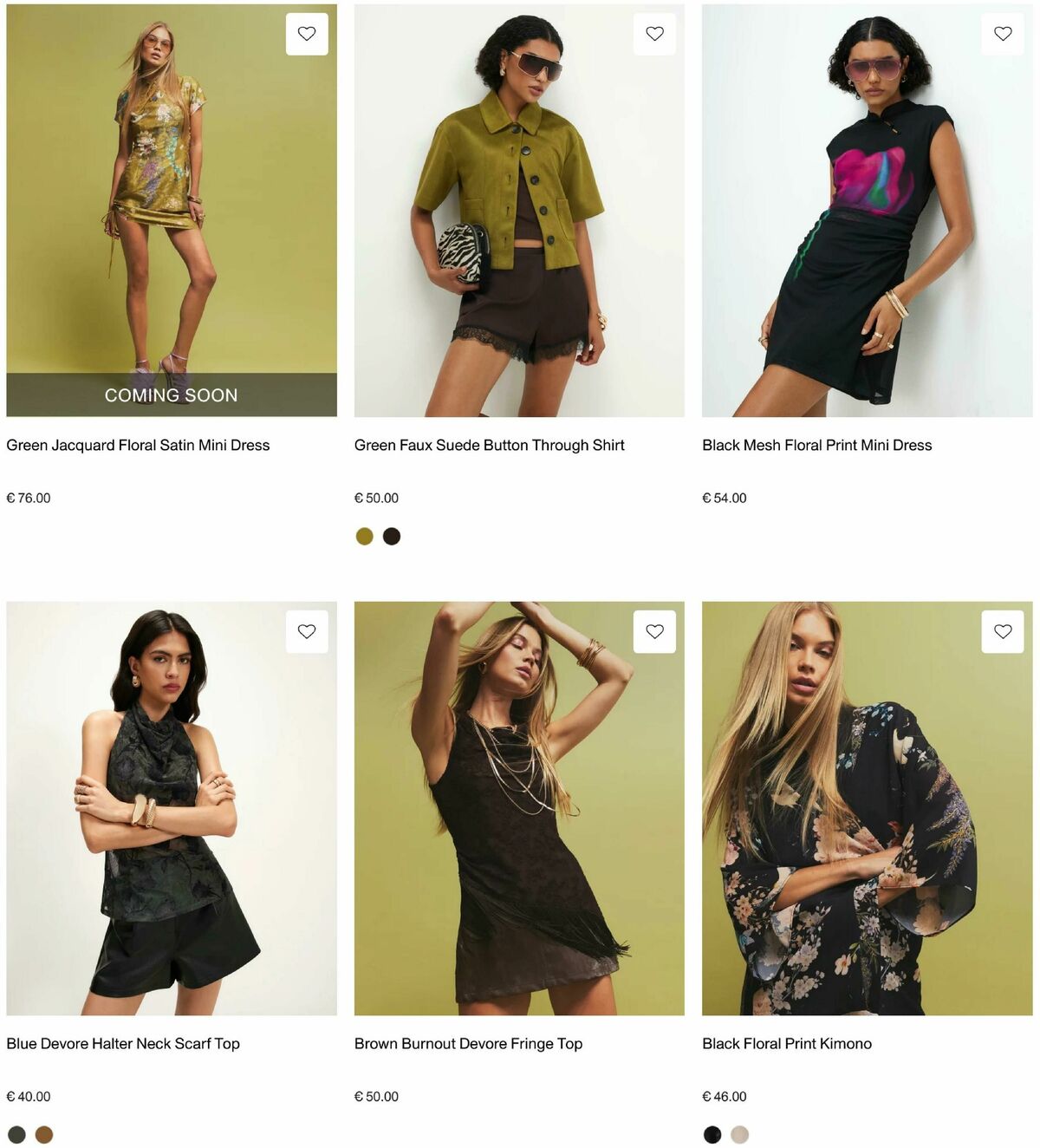 River Island Offers from 31 July