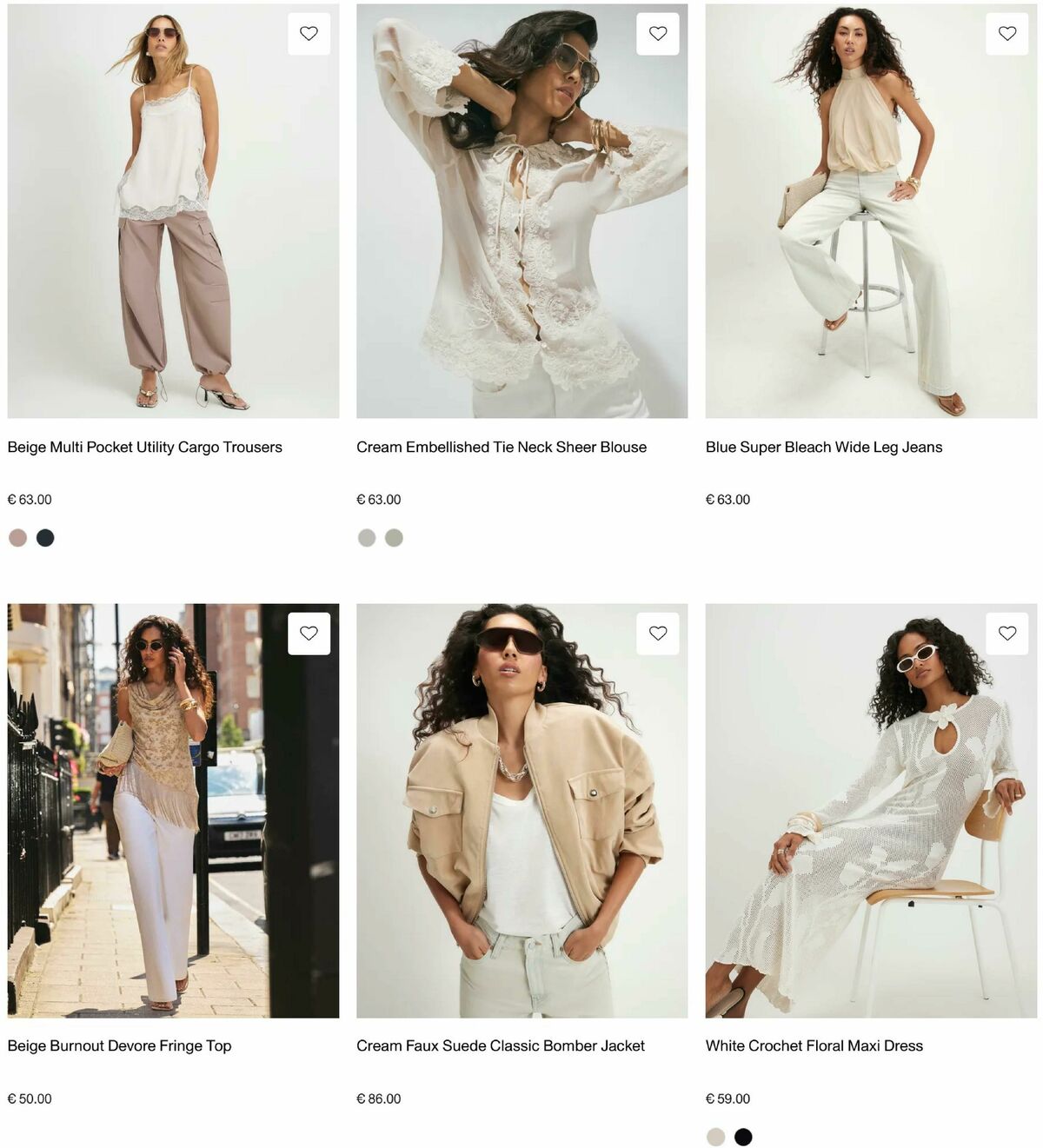 River Island Offers from 31 July