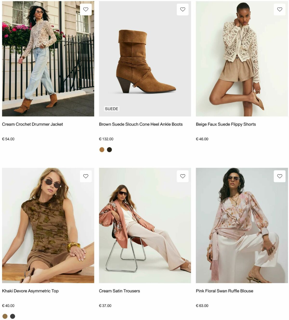 River Island Offers from 31 July