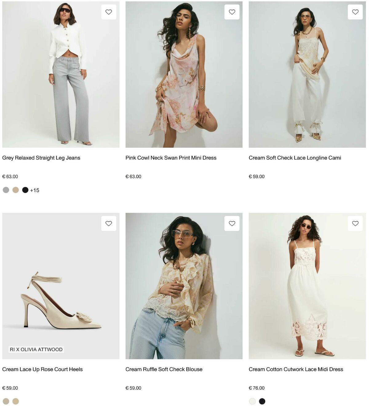 River Island Offers from 31 July
