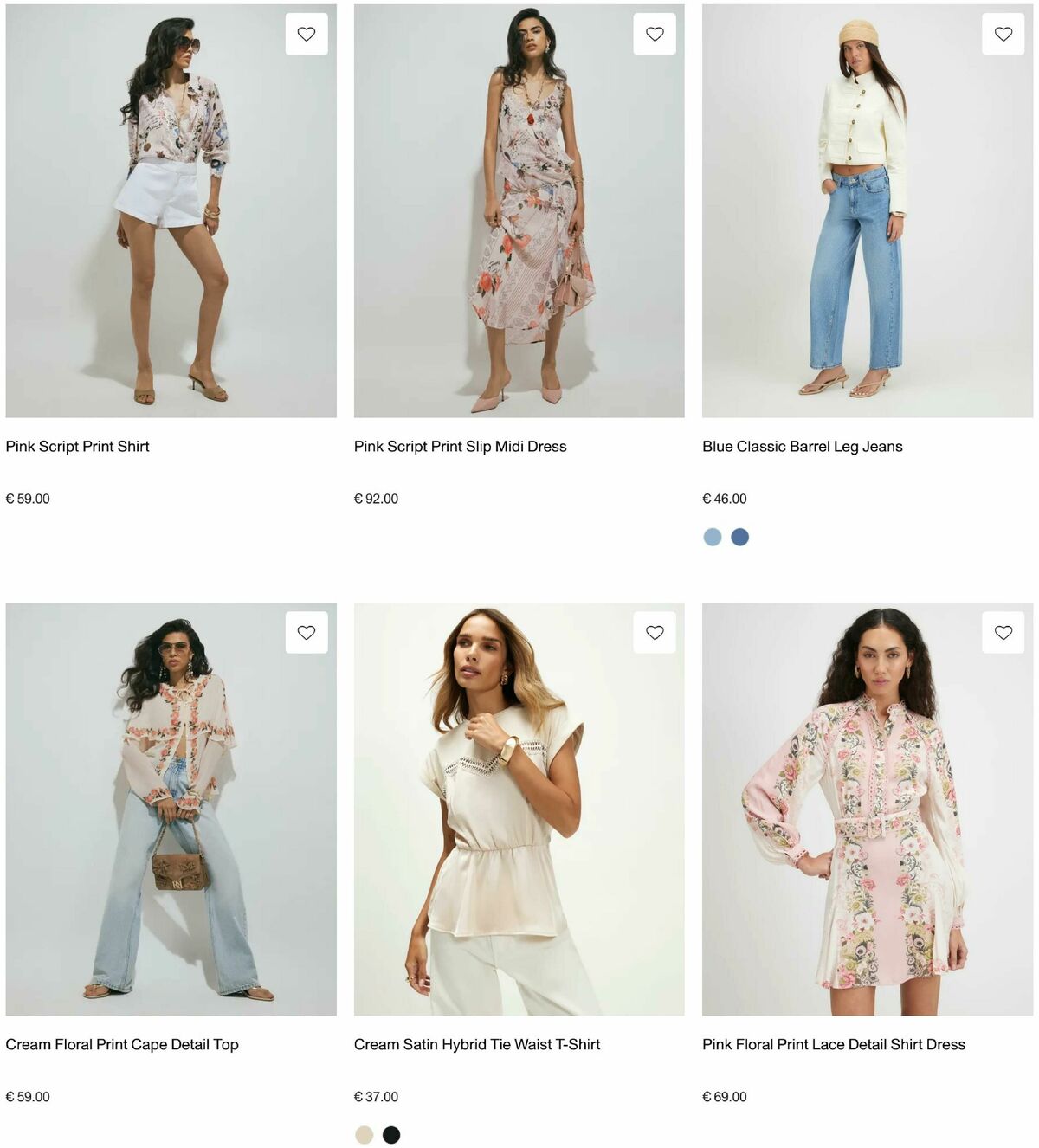 River Island Offers from 31 July