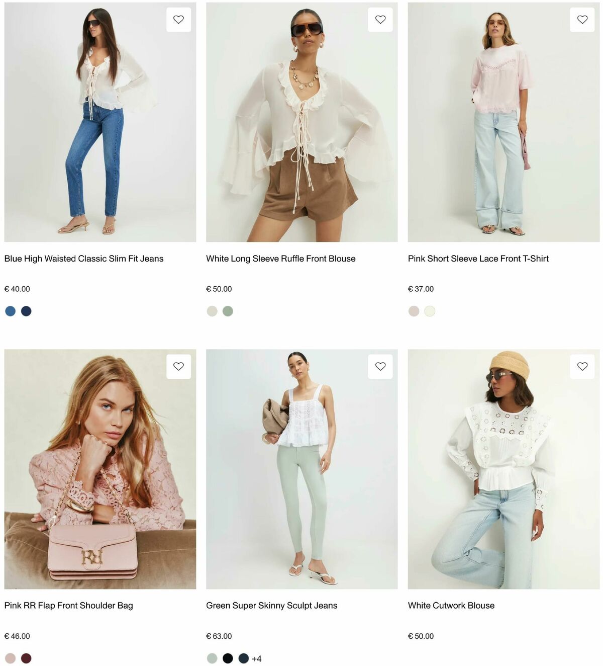 River Island Offers from 31 July