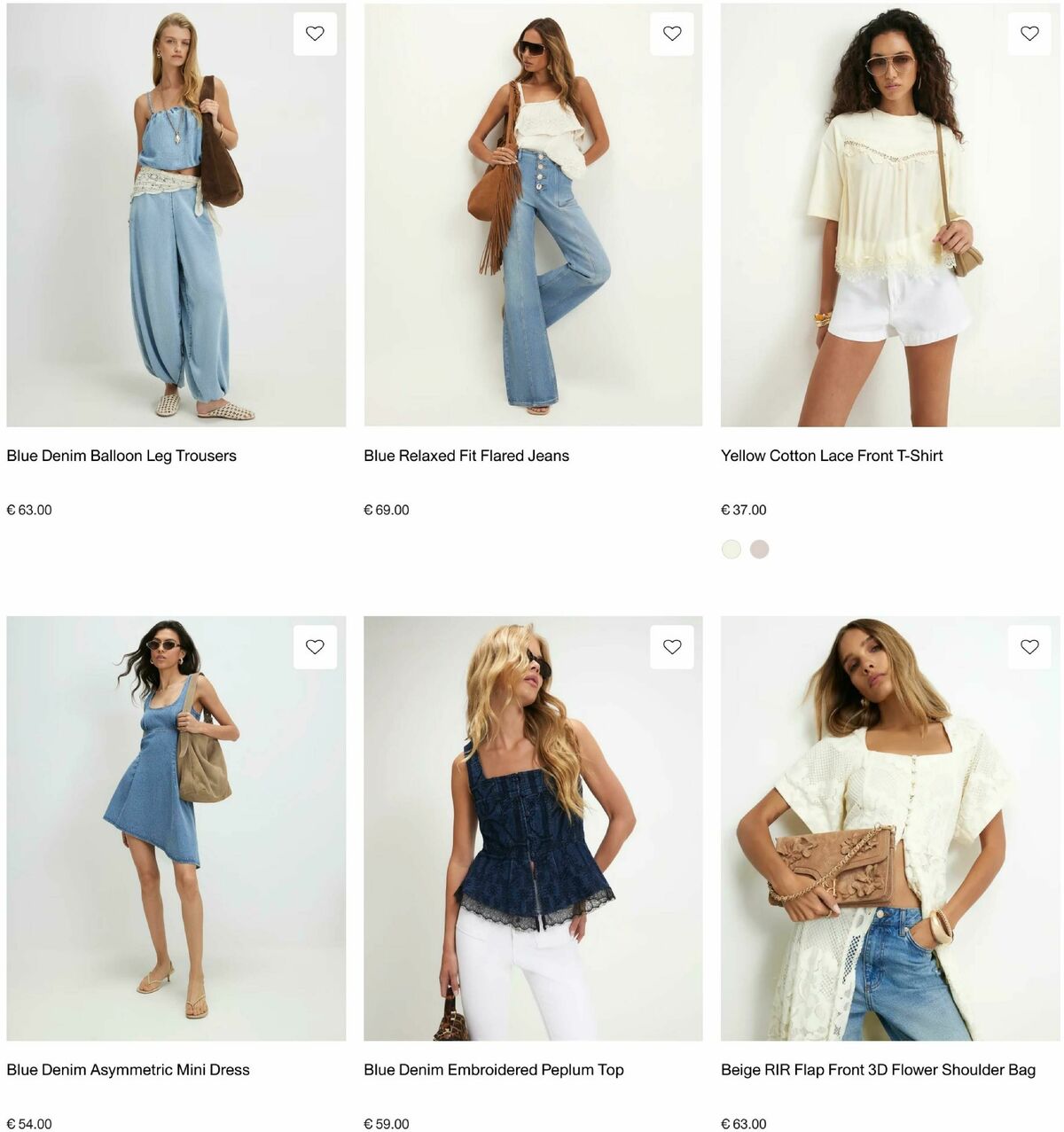 River Island Offers from 31 July