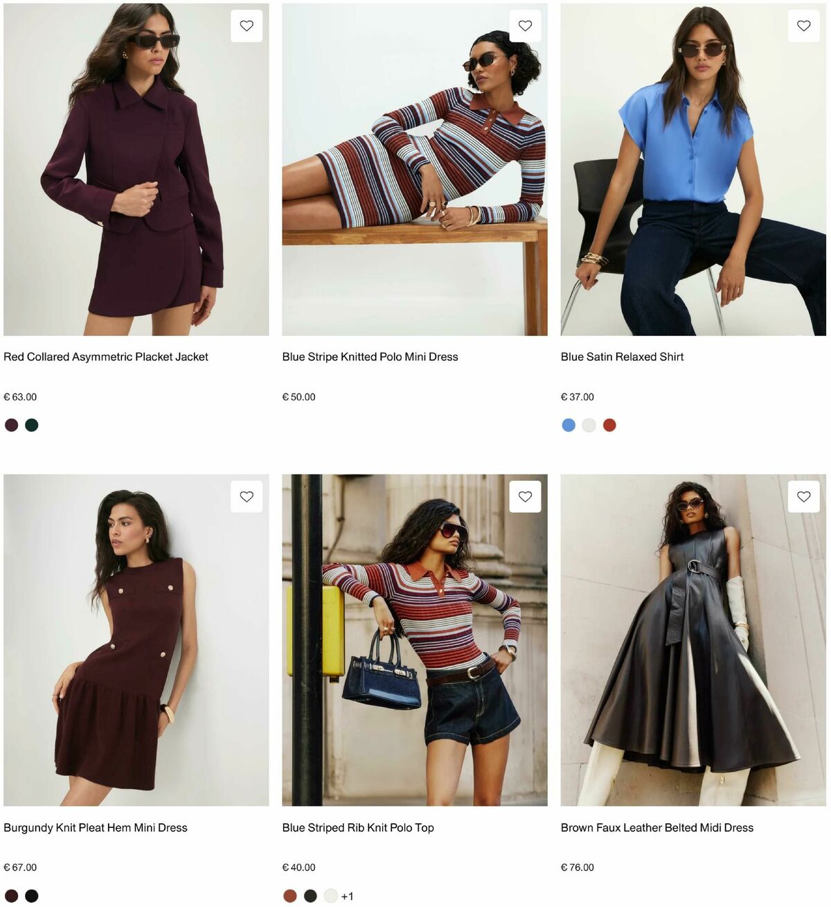 River Island Offers from 1 September