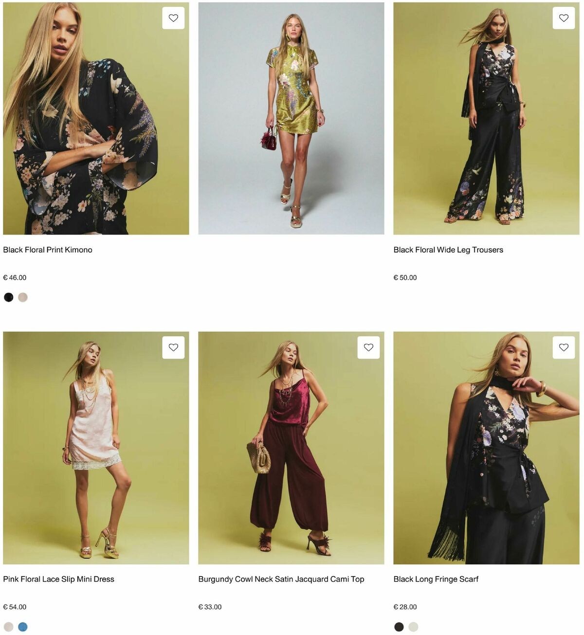 River Island Offers from 1 September