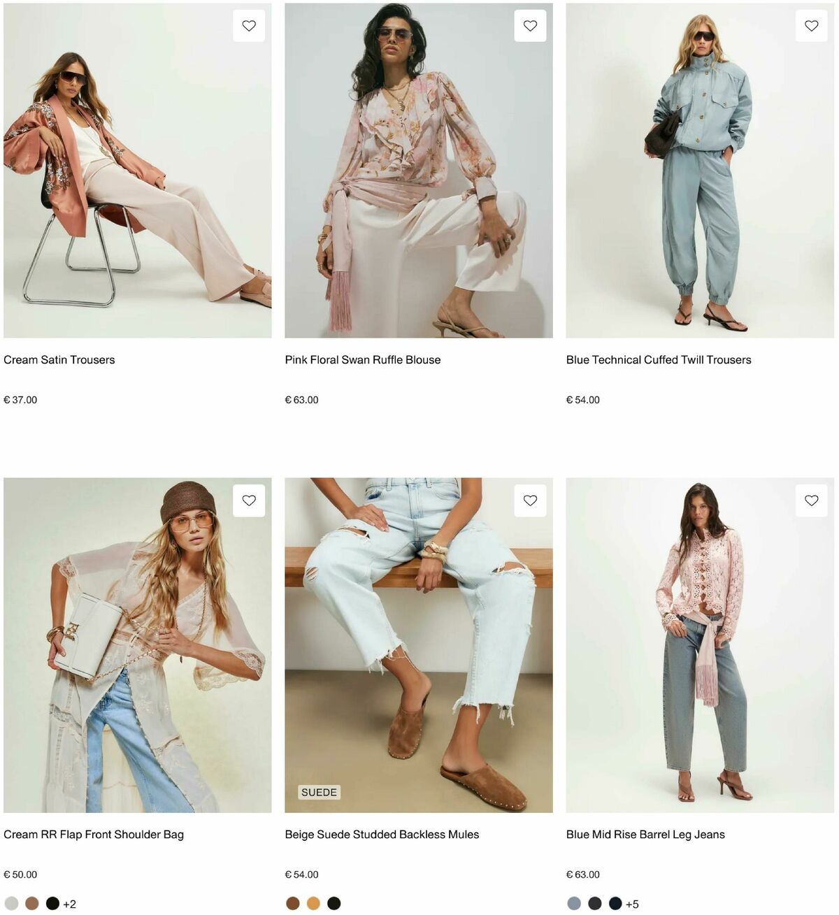 River Island Offers from 1 September