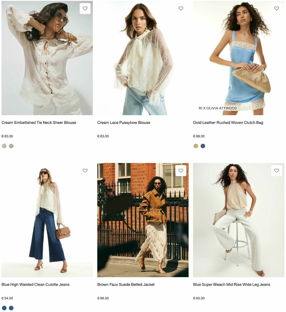 River Island Offers from 1 September