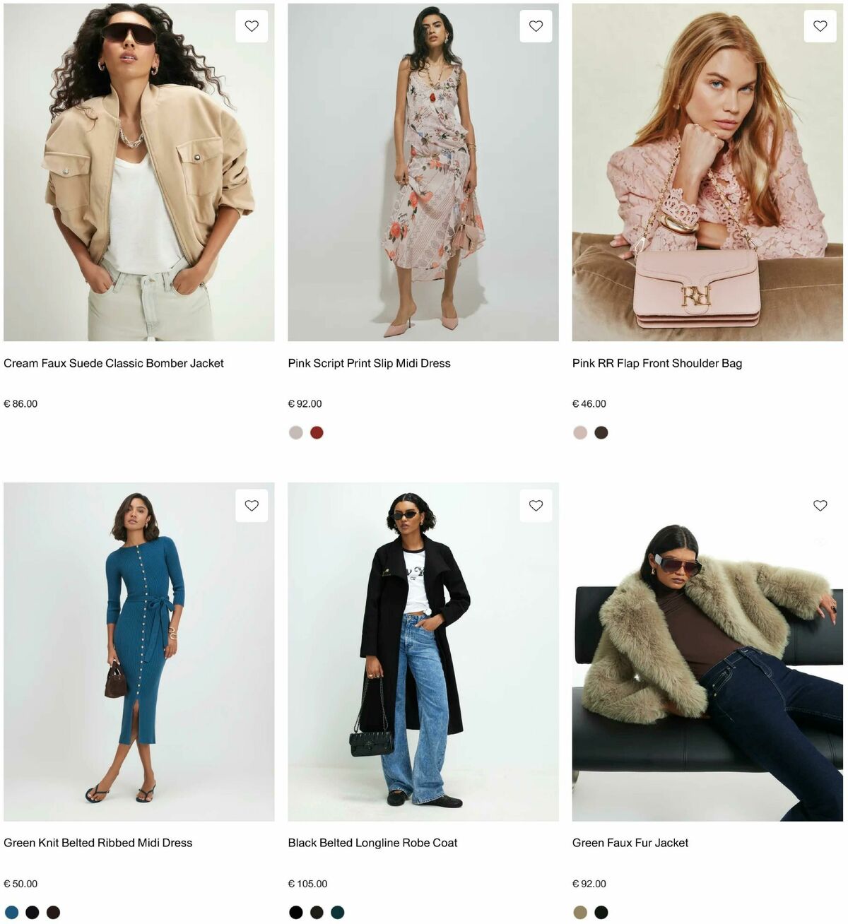 River Island Offers from 1 September