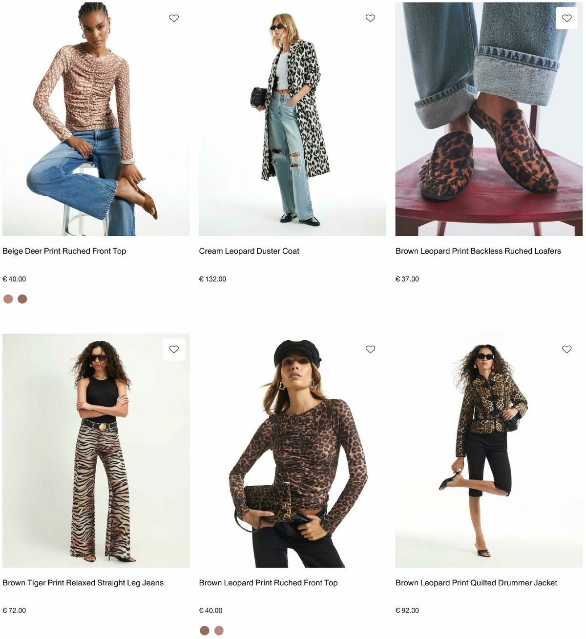 River Island Offers from 1 September