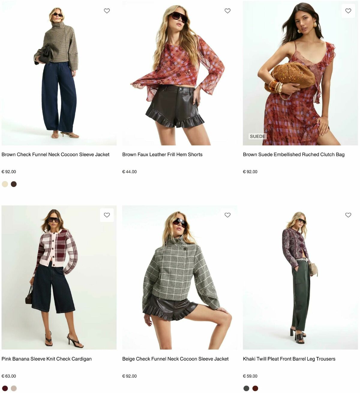River Island Offers from 1 September