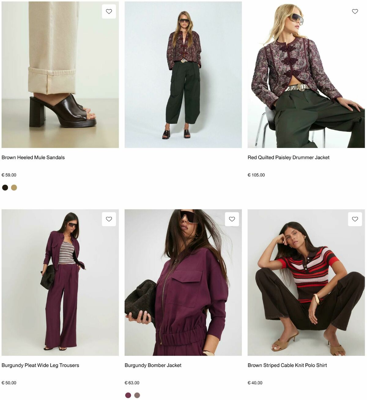 River Island Offers from 1 September