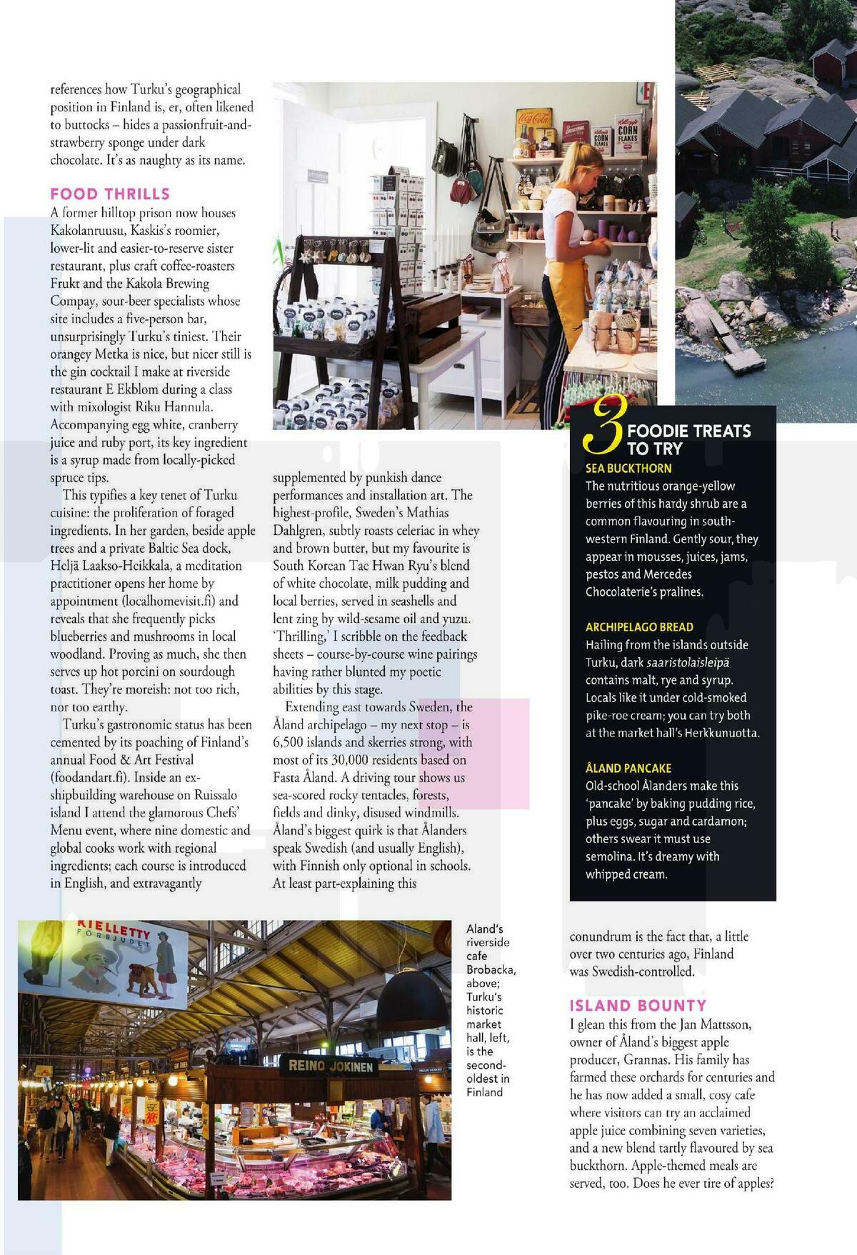 Sainsbury's Magazine September Offers from 1 September