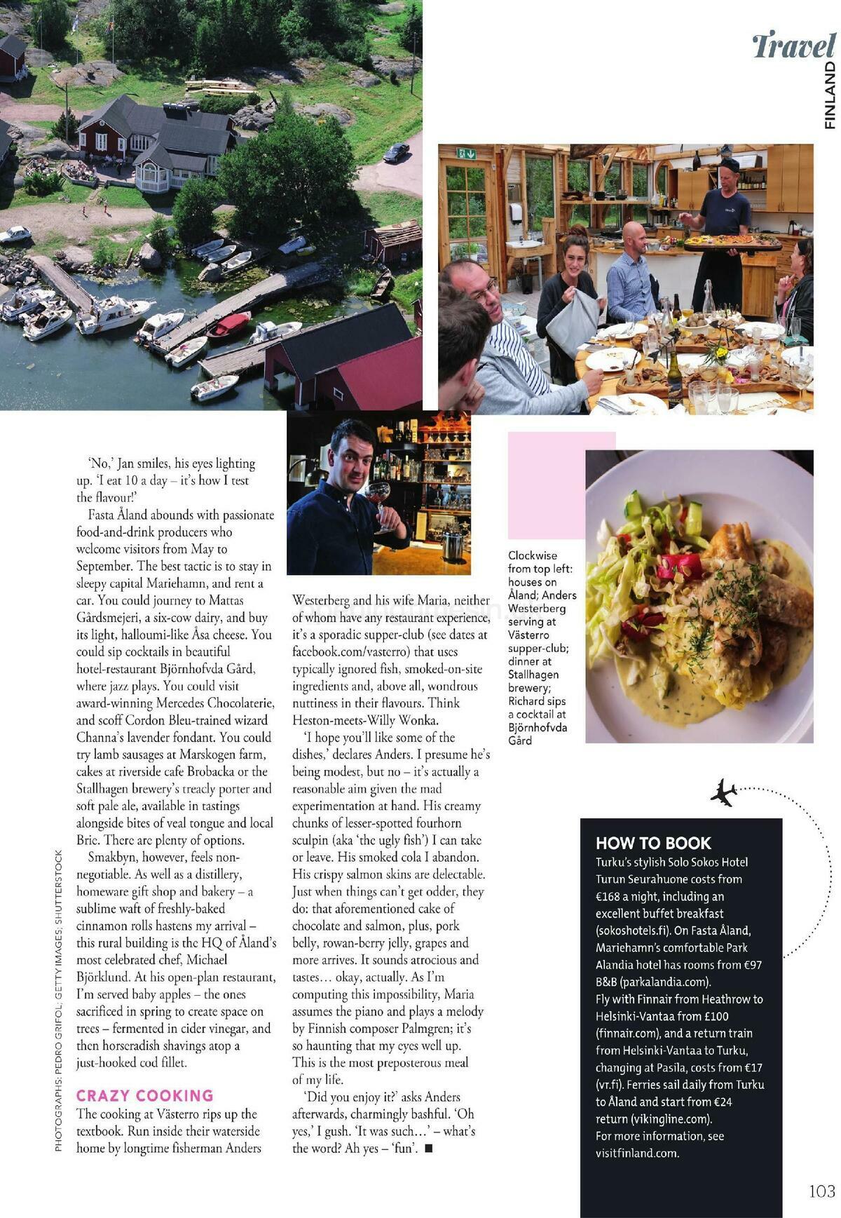 Sainsbury's Magazine September Offers from 1 September