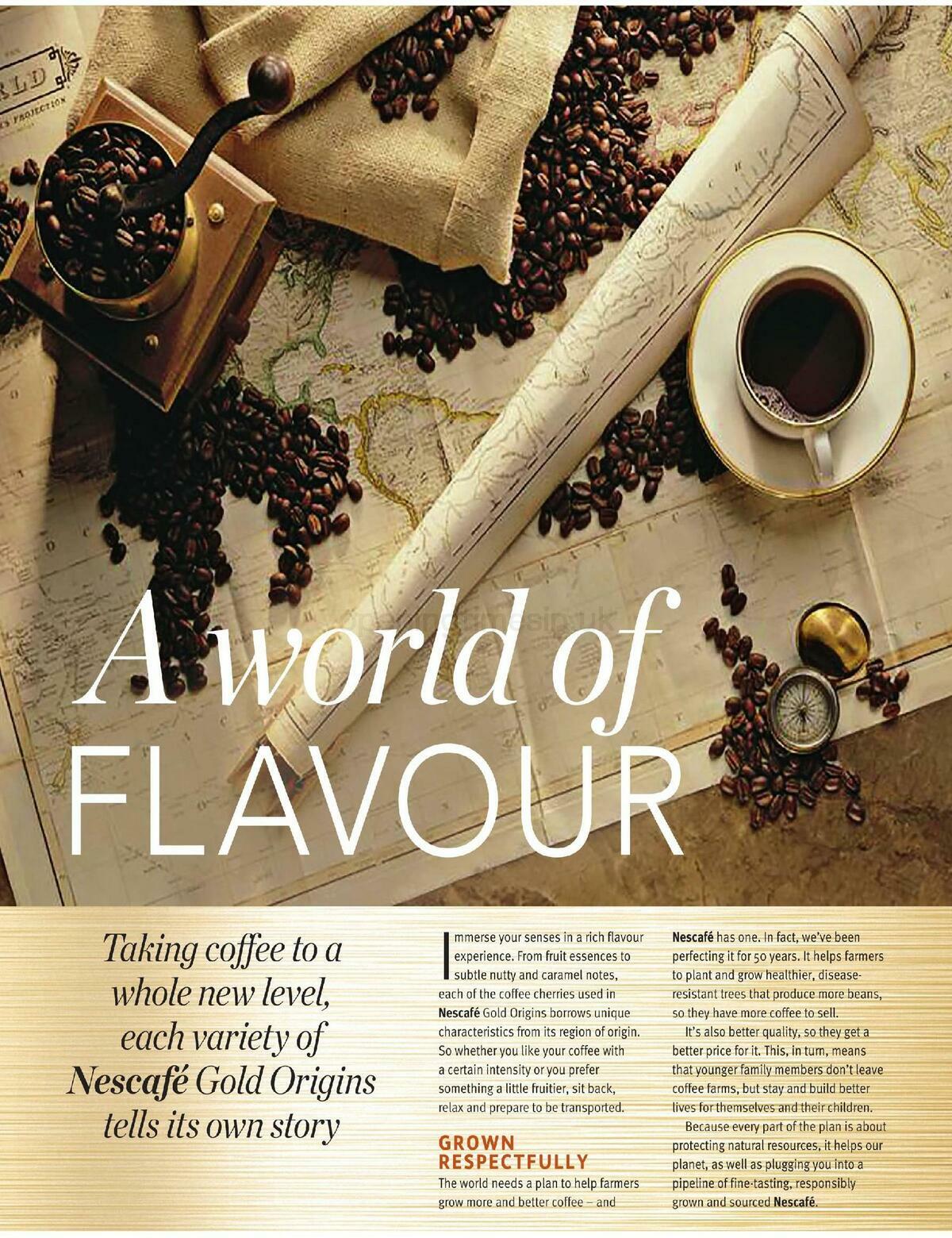 Sainsbury's Magazine September Offers from 1 September