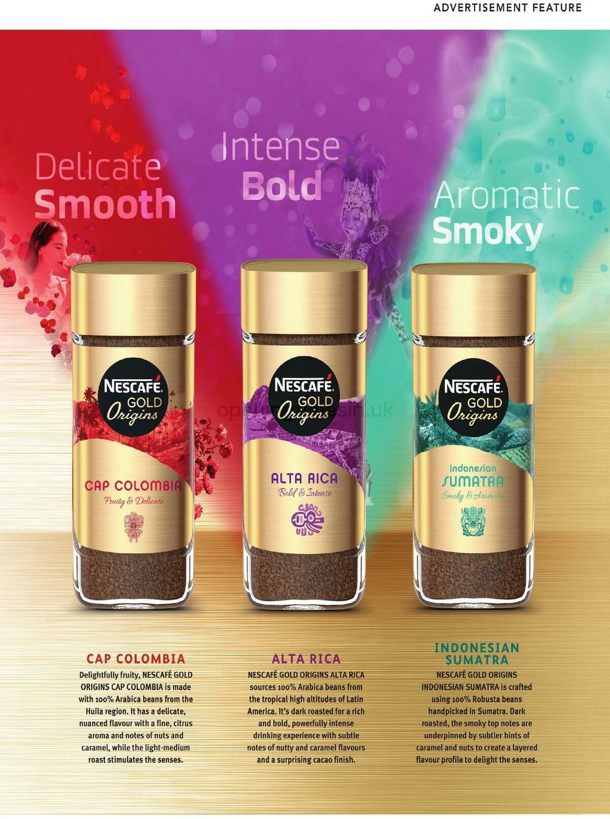 Sainsbury's Magazine September Offers from 1 September