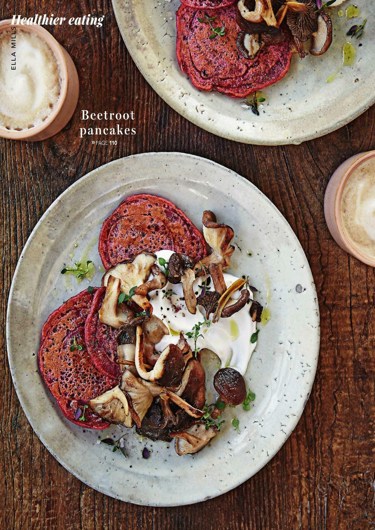 Sainsbury's Magazine September Offers from 1 September