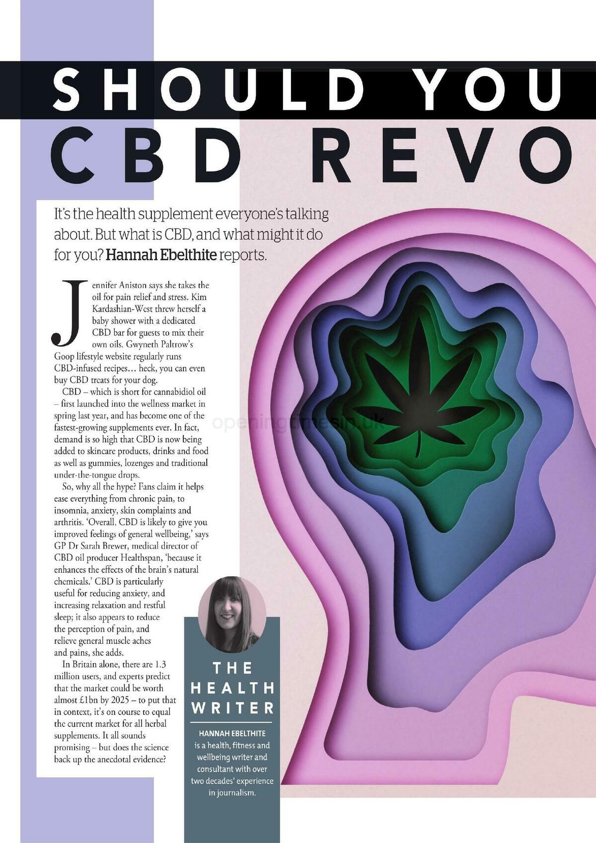 Sainsbury's Magazine September Offers from 1 September