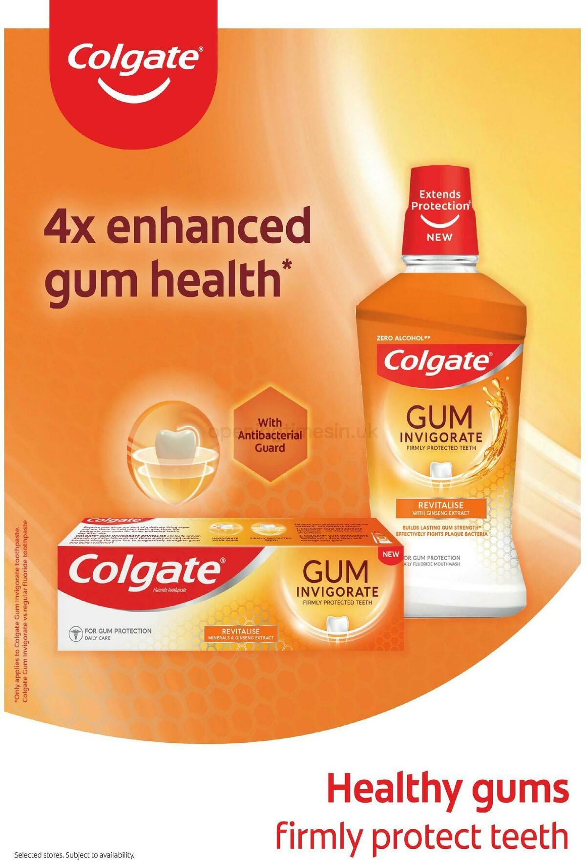 Sainsbury's Magazine September Offers from 1 September