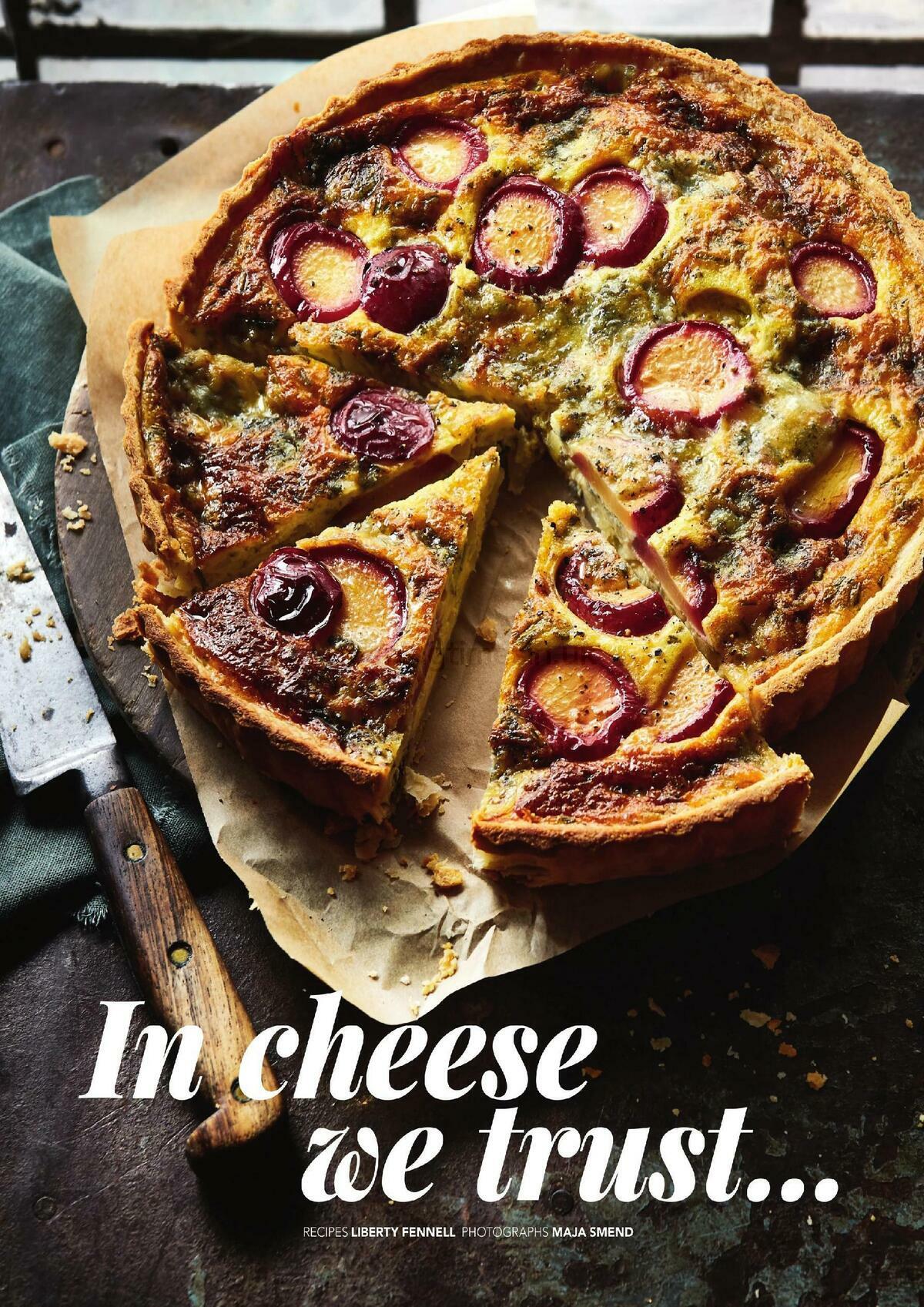 Sainsbury's Magazine September Offers from 1 September