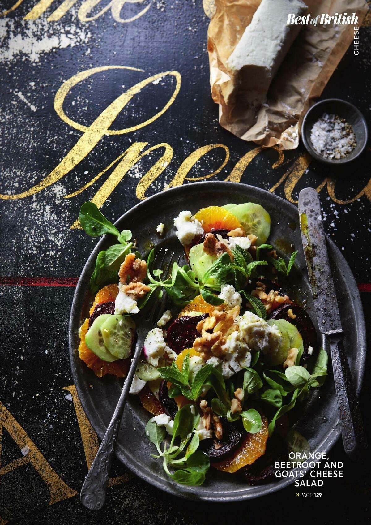 Sainsbury's Magazine September Offers from 1 September