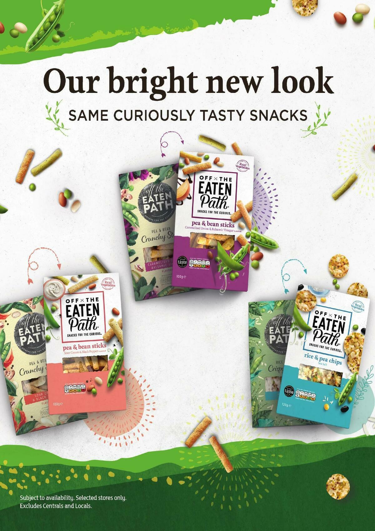 Sainsbury's Magazine September Offers from 1 September