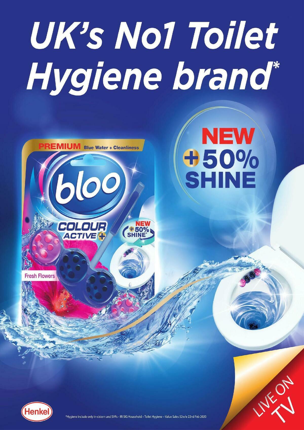 Sainsbury's Magazine September Offers from 1 September