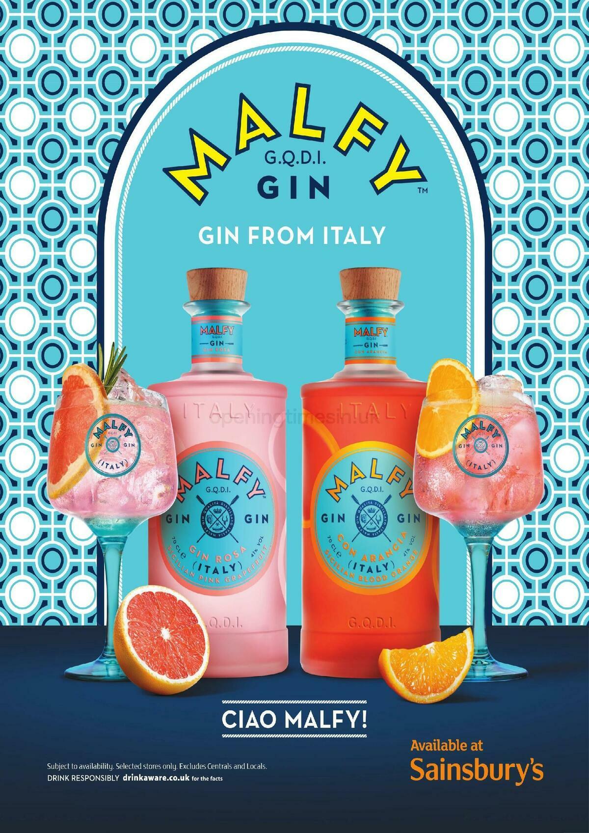 Sainsbury's Magazine September Offers from 1 September