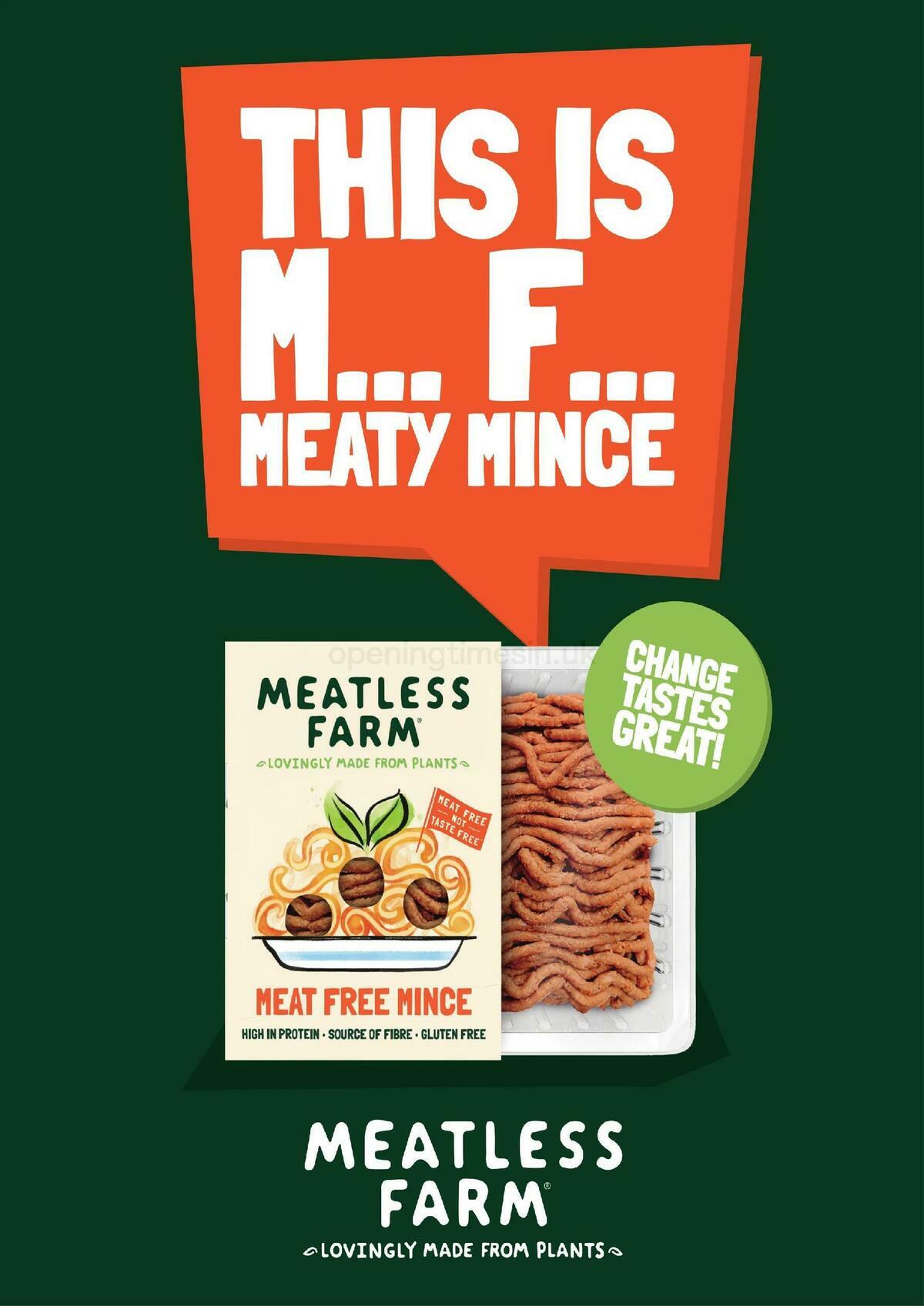 Sainsbury's Magazine September Offers from 1 September