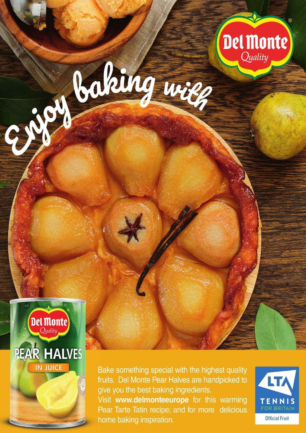 Sainsbury's Magazine September Offers from 1 September