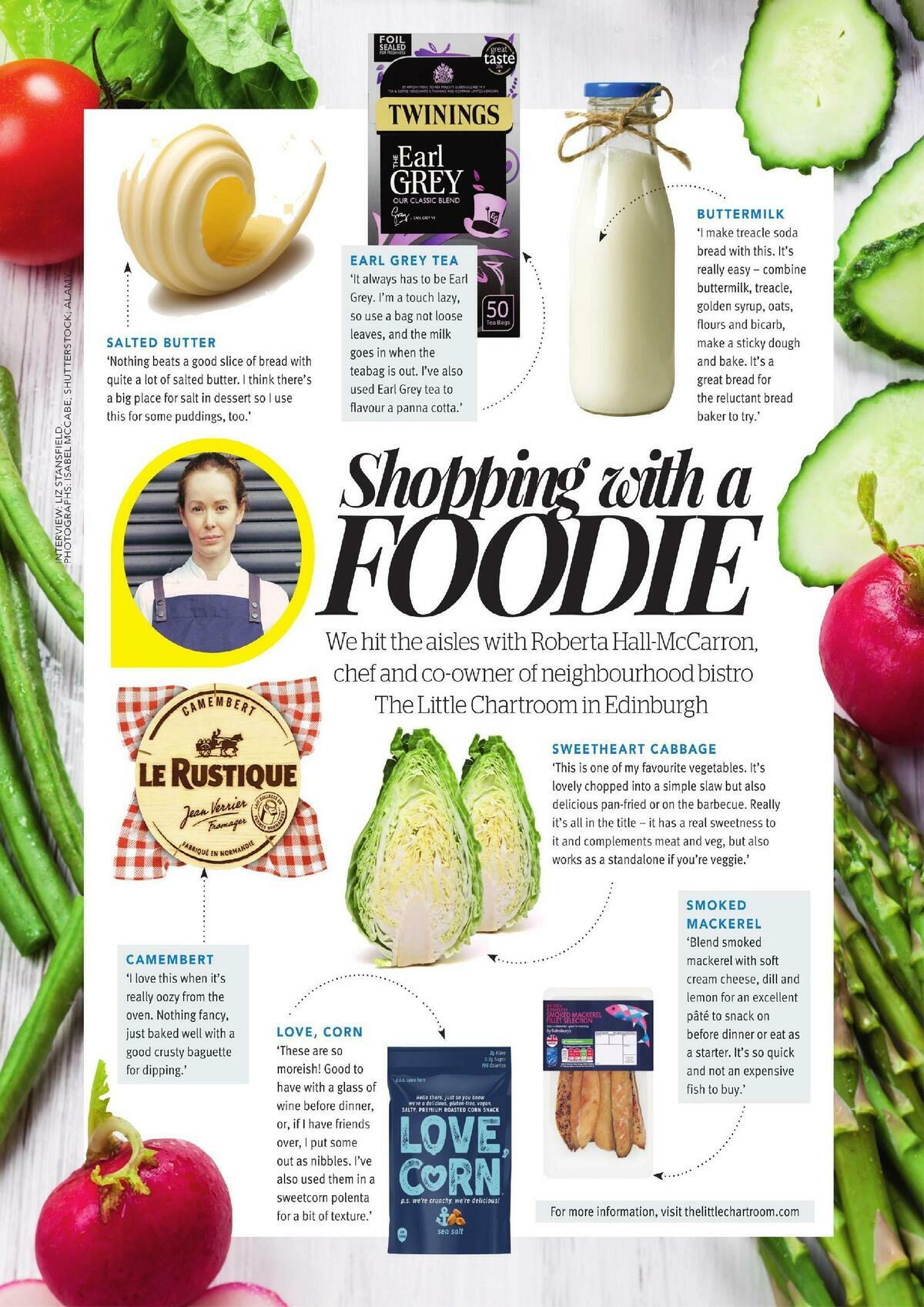 Sainsbury's Magazine September Offers from 1 September