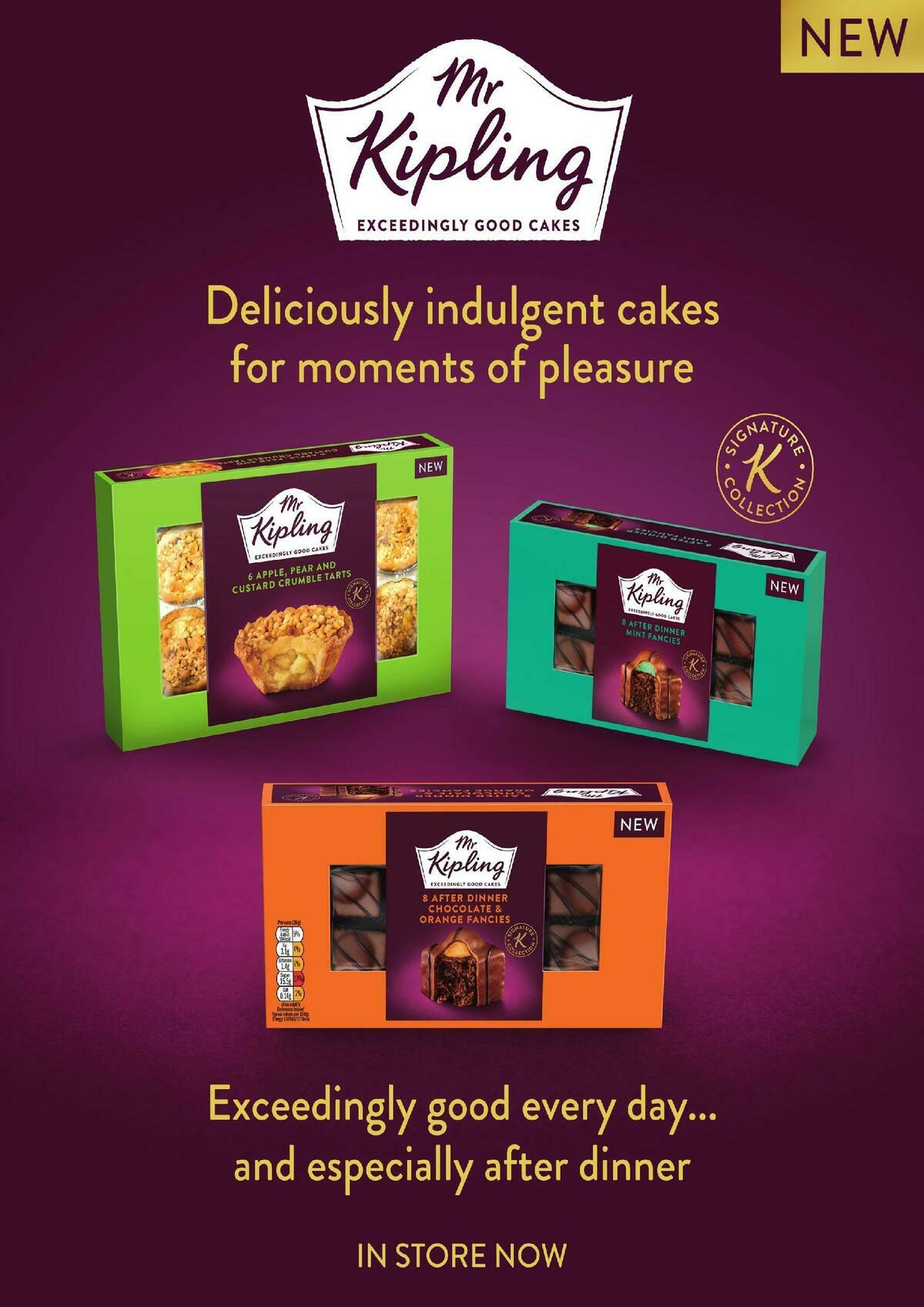 Sainsbury's Magazine September Offers from 1 September