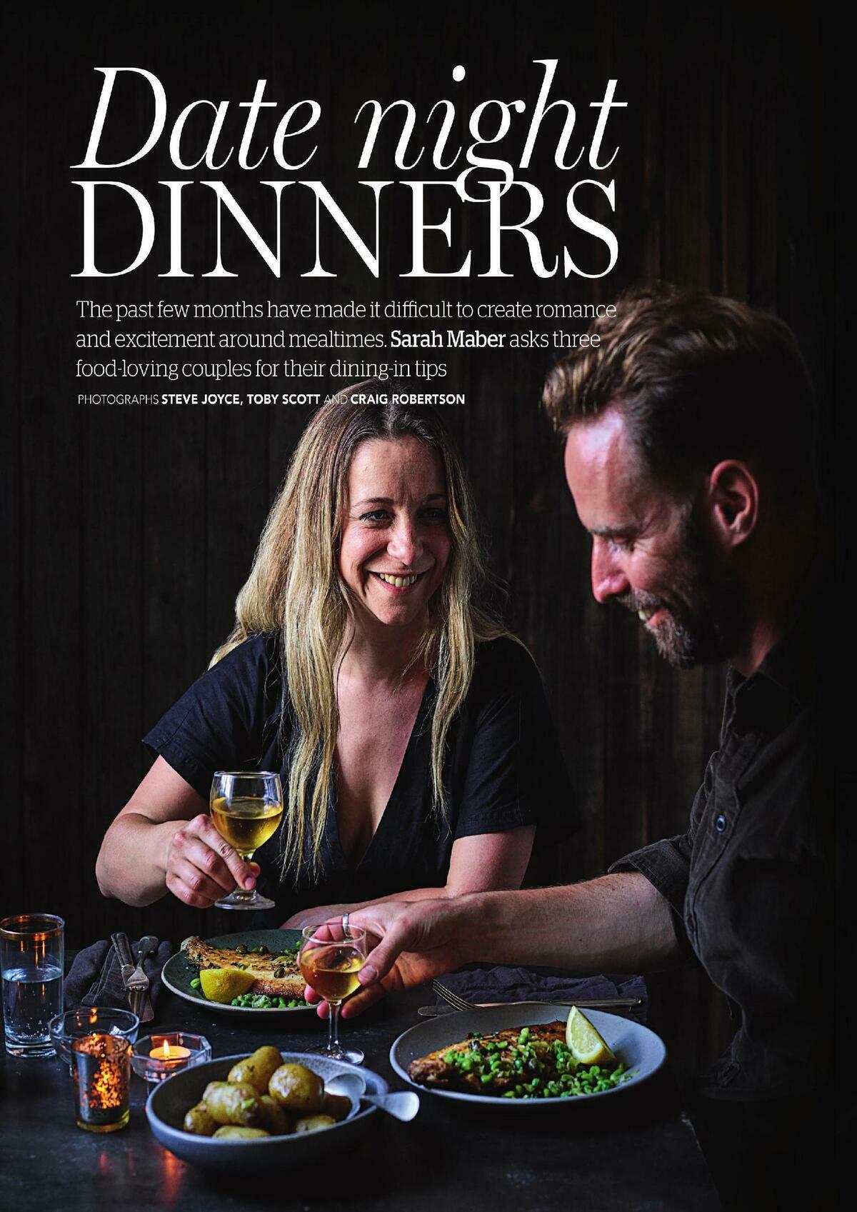 Sainsbury's Magazine September Offers from 1 September