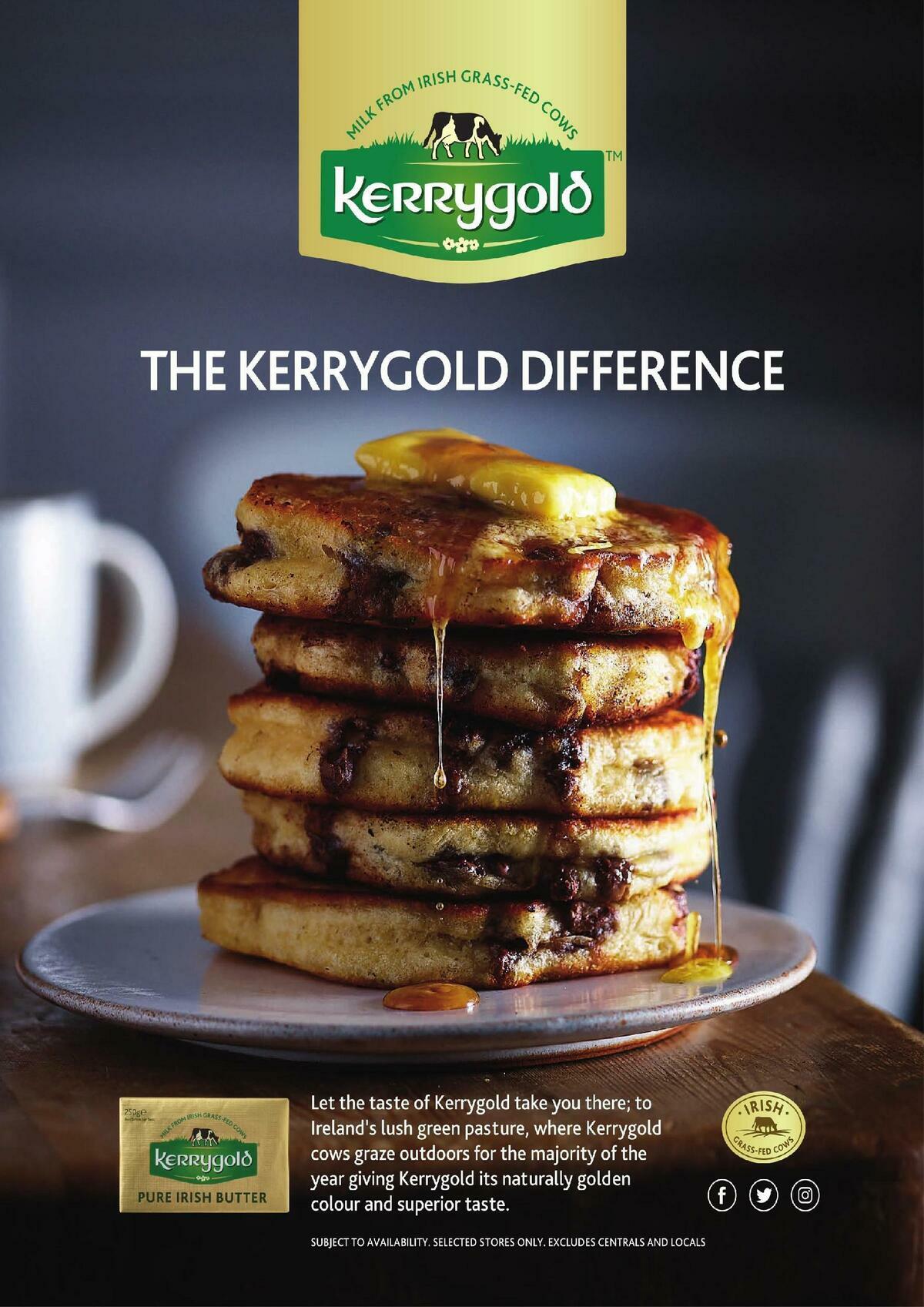 Sainsbury's Magazine September Offers from 1 September