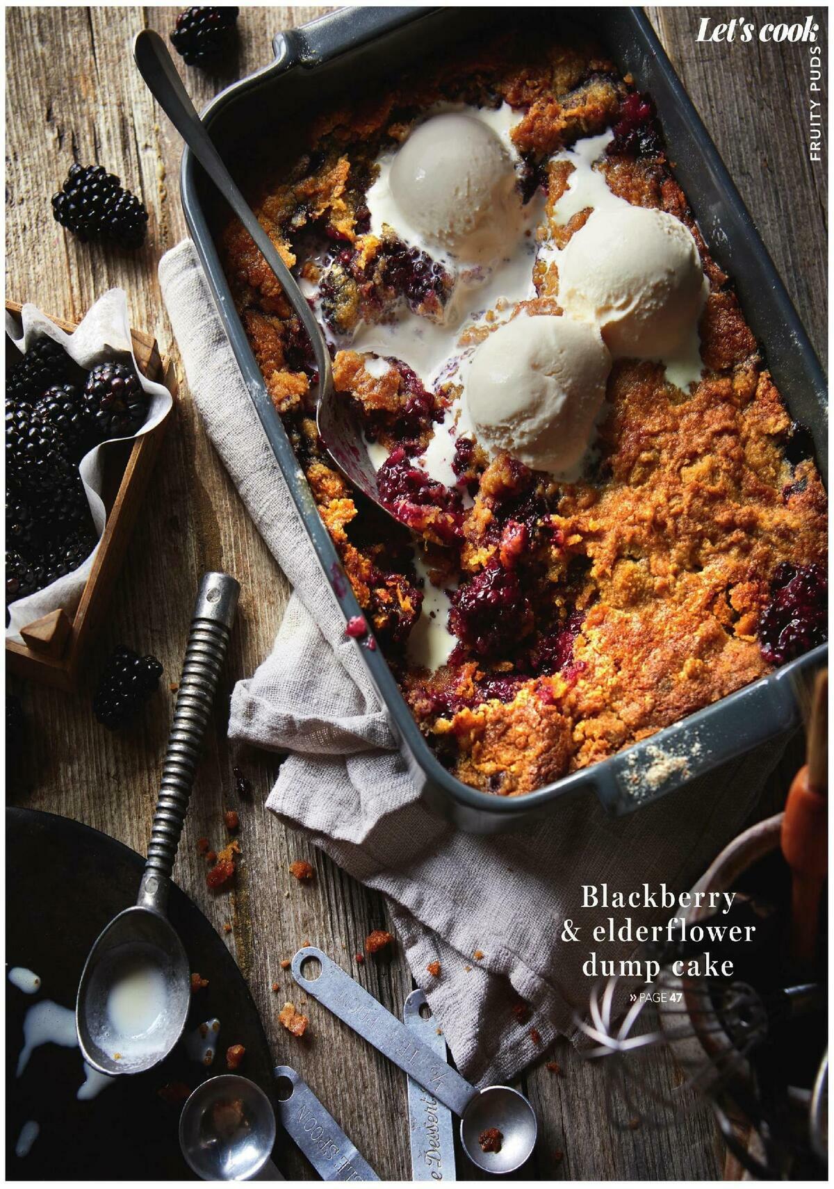 Sainsbury's Magazine September Offers from 1 September