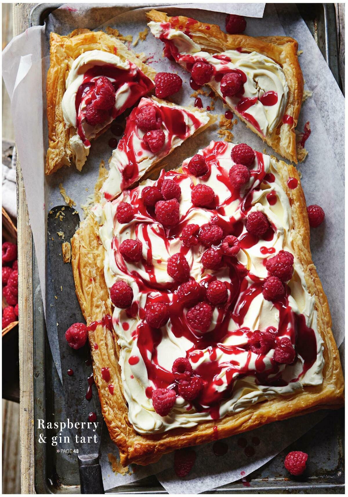 Sainsbury's Magazine September Offers from 1 September