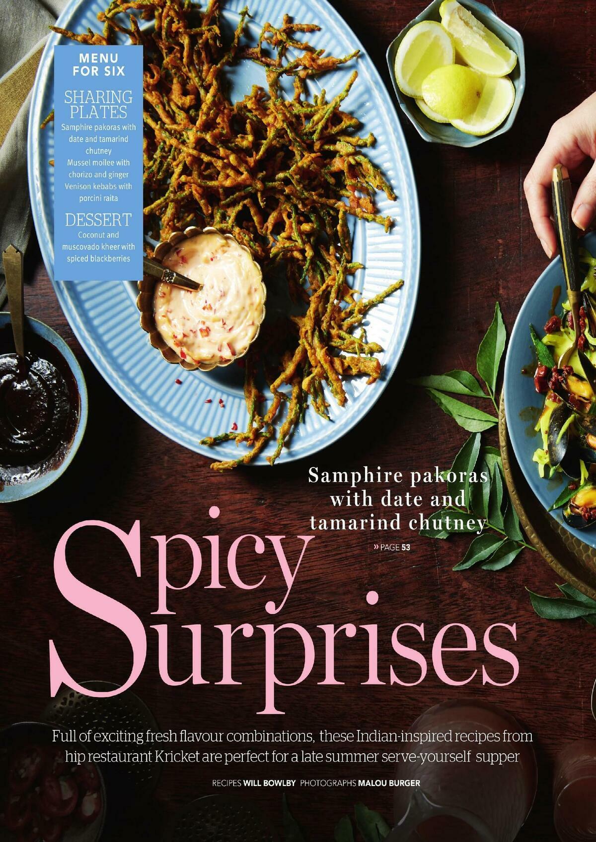 Sainsbury's Magazine September Offers from 1 September