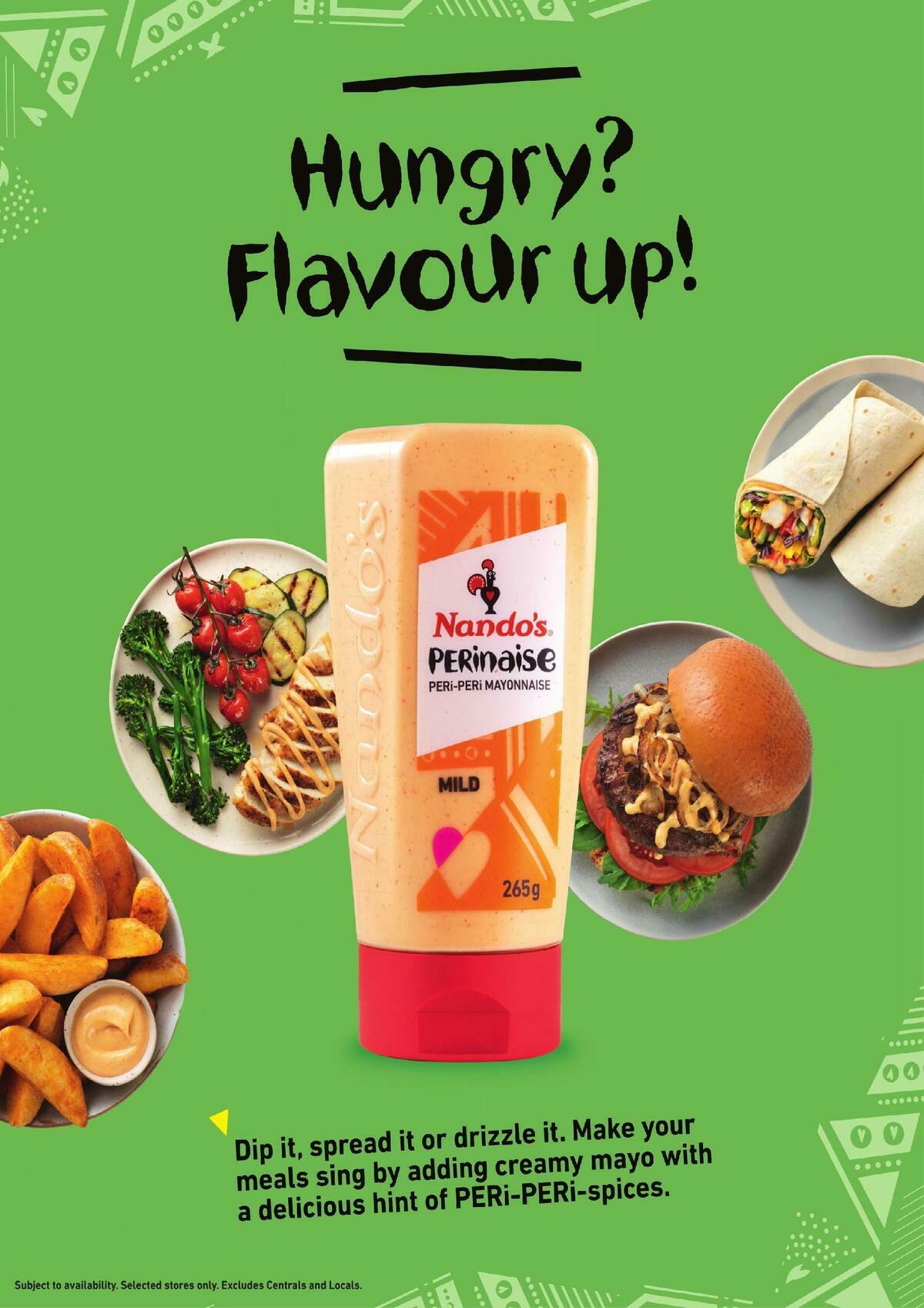 Sainsbury's Magazine September Offers from 1 September