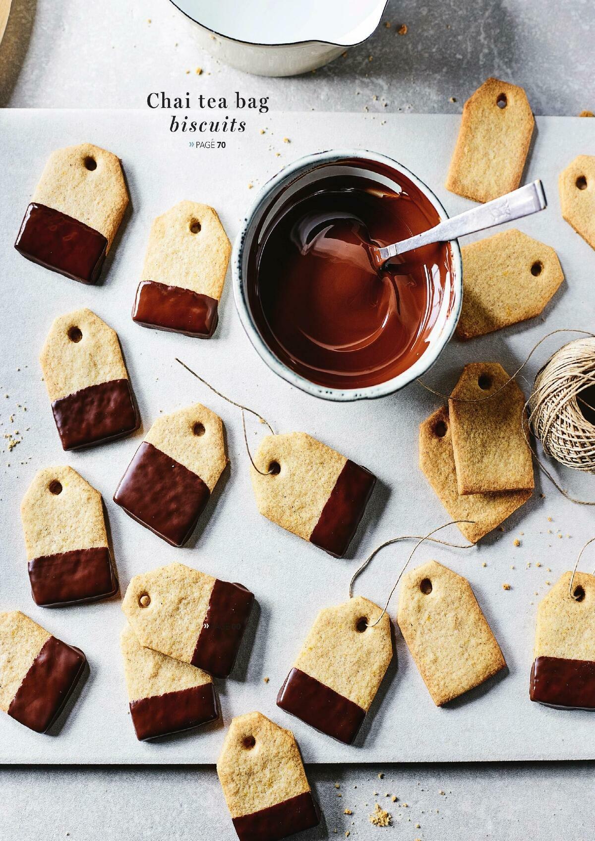 Sainsbury's Magazine September Offers from 1 September