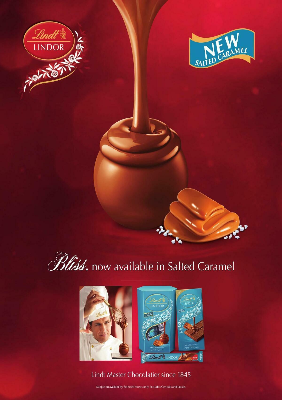 Sainsbury's Magazine September Offers from 1 September