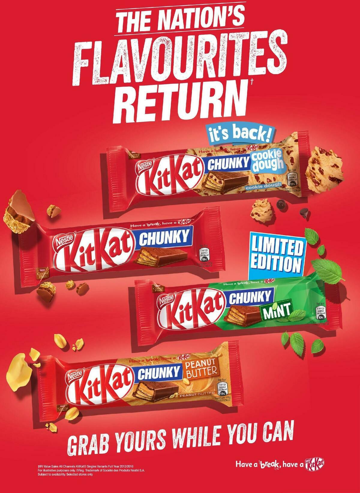 Sainsbury's Magazine September Offers from 1 September