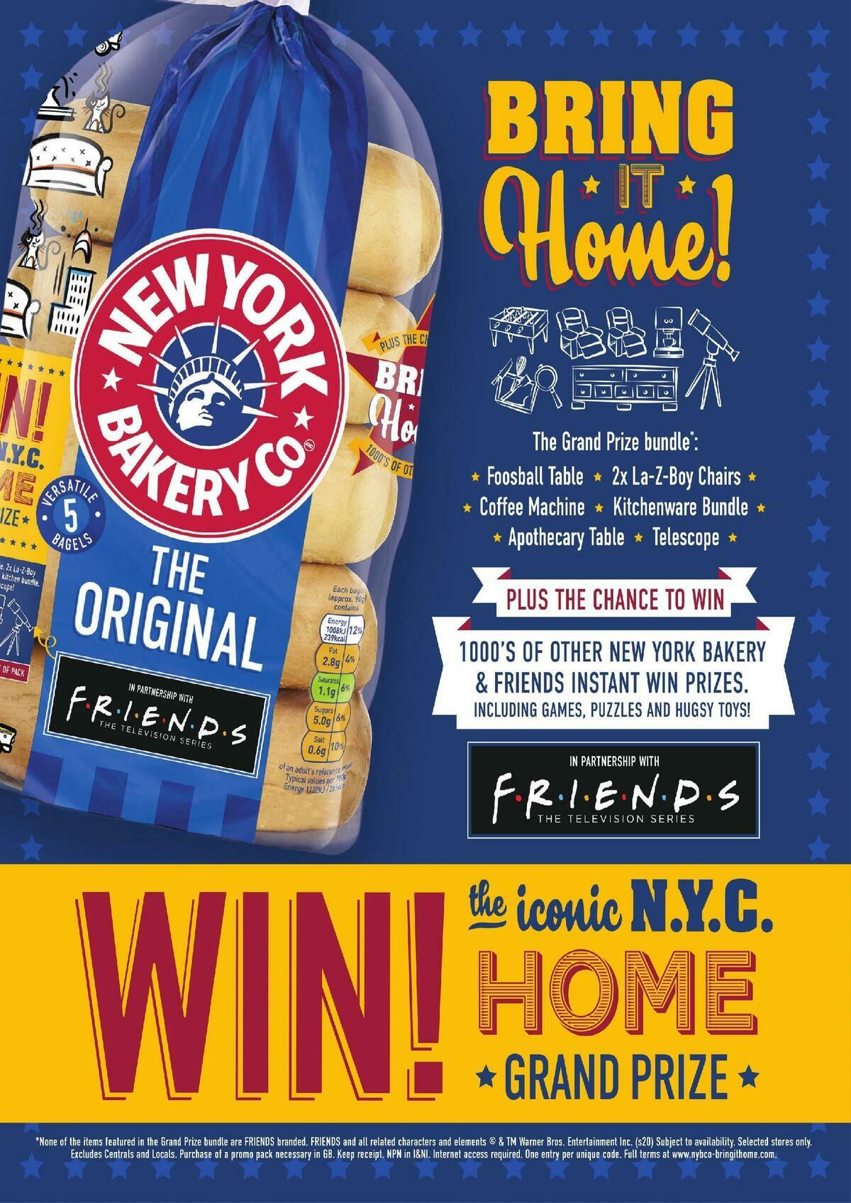 Sainsbury's Magazine September Offers from 1 September