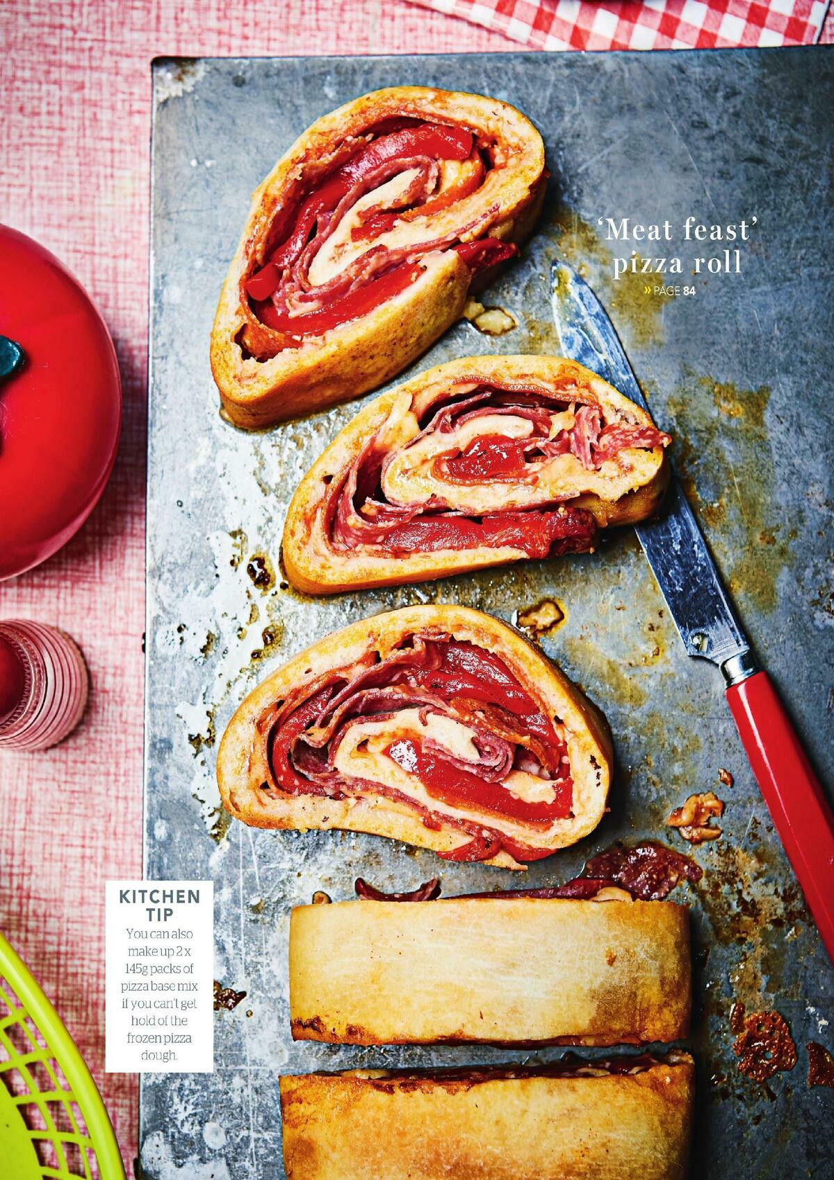 Sainsbury's Magazine September Offers from 1 September