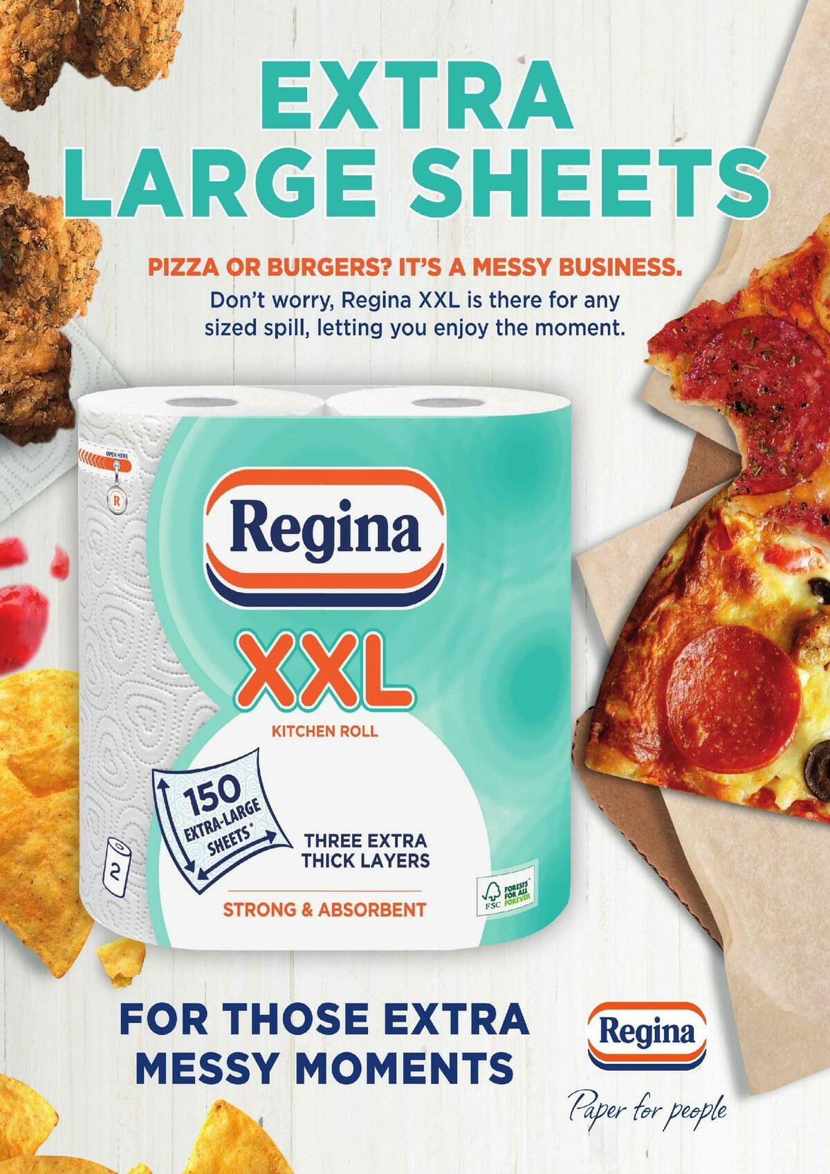 Sainsbury's Magazine September Offers from 1 September