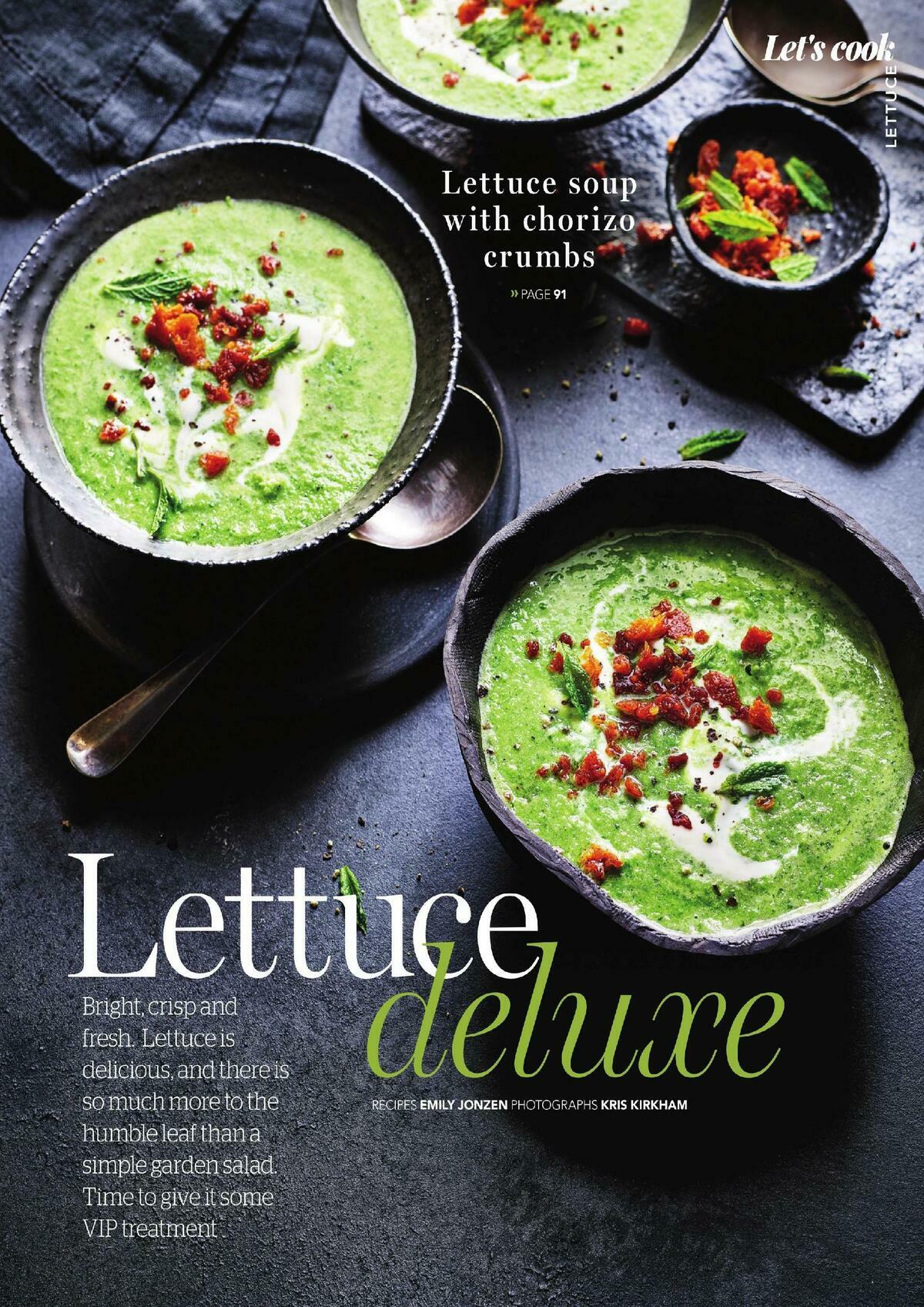 Sainsbury's Magazine September Offers from 1 September