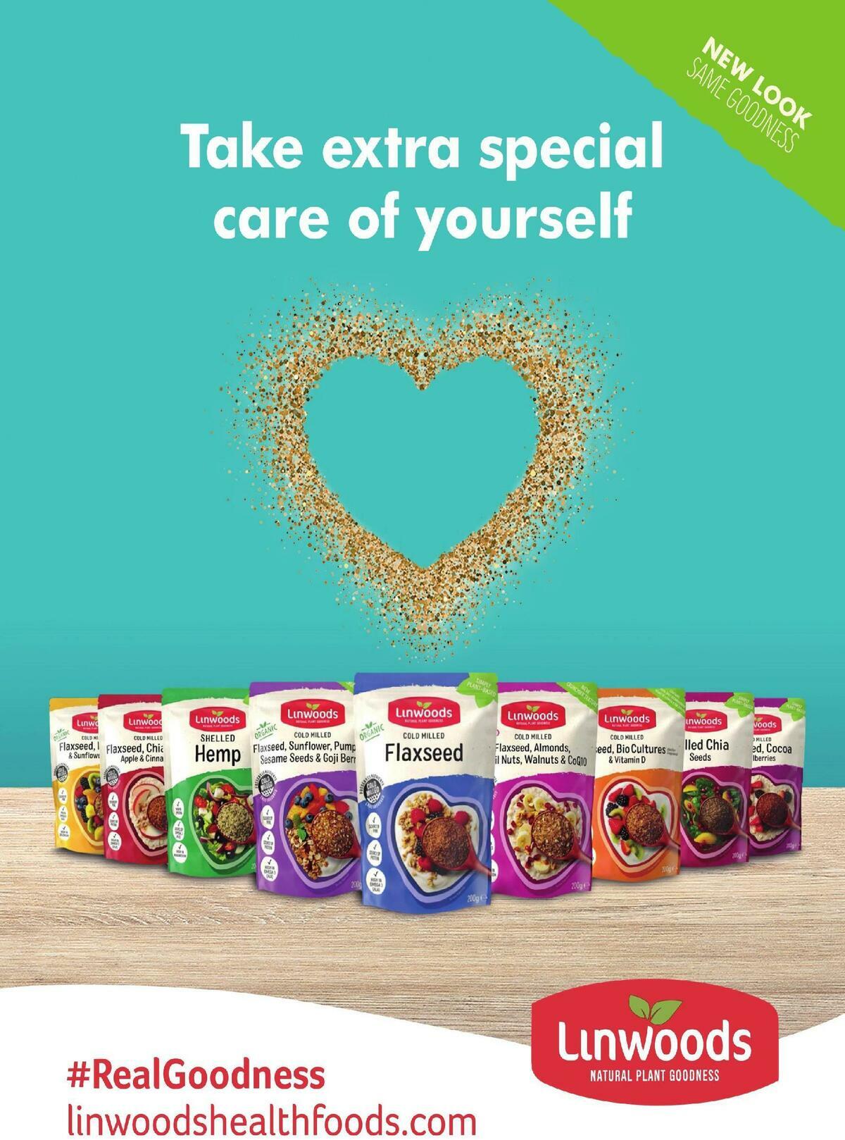 Sainsbury's Magazine September Offers from 1 September