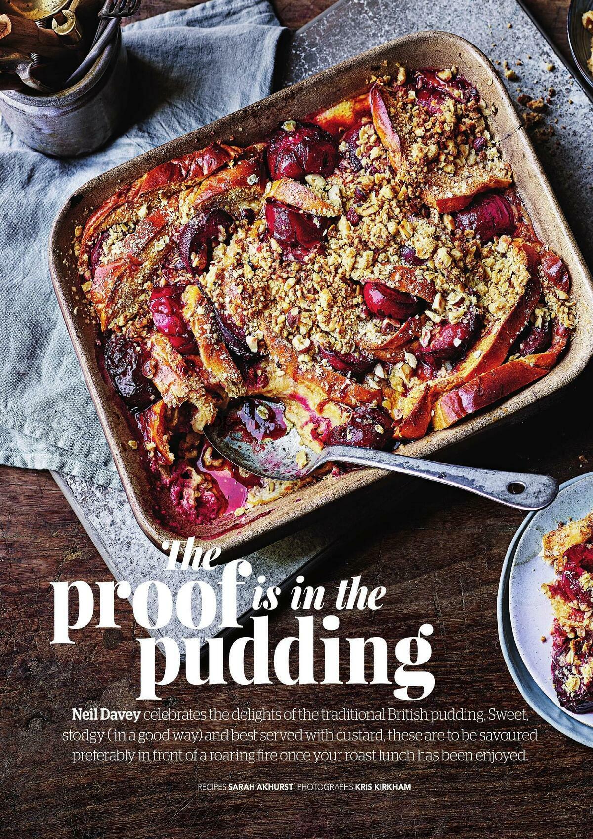 Sainsbury's Magazine October Offers from 1 October